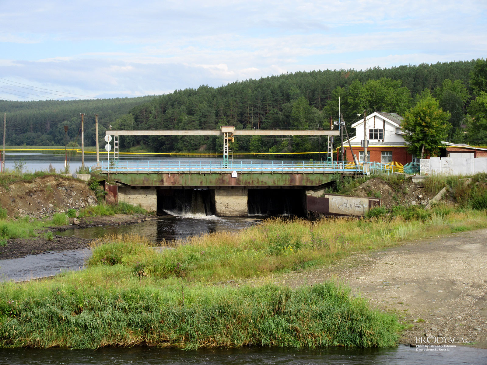 Dvurechensk